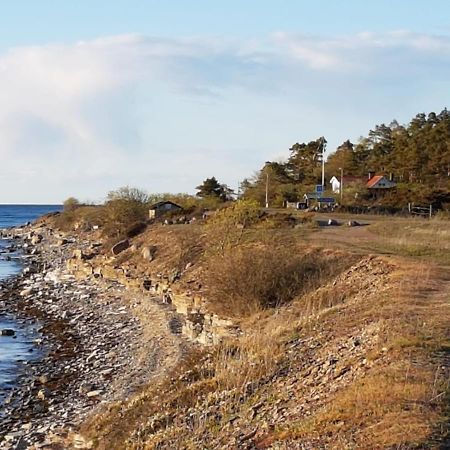 Sjoestugan, Oeland - Fantastiskt Laege Naera Havet! Lottorp Luaran gambar