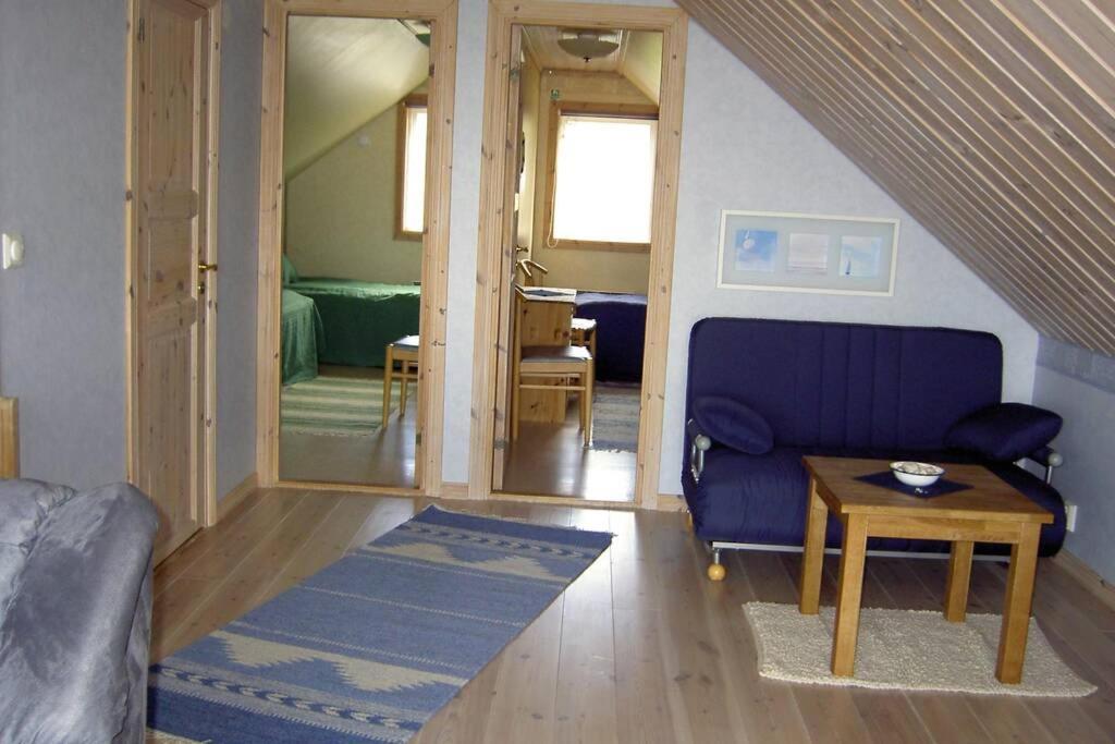 Sjoestugan, Oeland - Fantastiskt Laege Naera Havet! Lottorp Luaran gambar