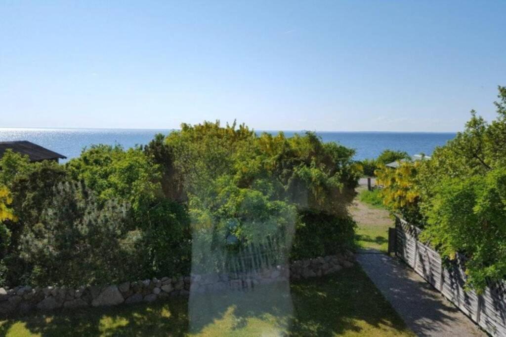 Sjoestugan, Oeland - Fantastiskt Laege Naera Havet! Lottorp Luaran gambar