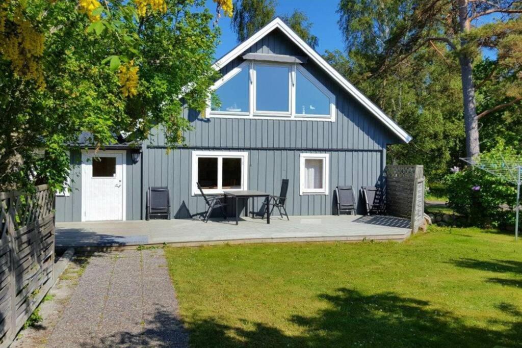 Sjoestugan, Oeland - Fantastiskt Laege Naera Havet! Lottorp Luaran gambar