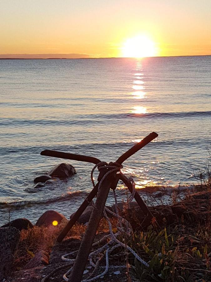 Sjoestugan, Oeland - Fantastiskt Laege Naera Havet! Lottorp Luaran gambar