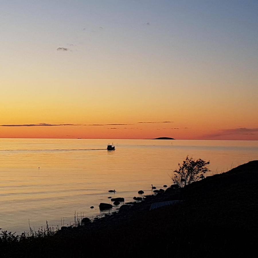 Sjoestugan, Oeland - Fantastiskt Laege Naera Havet! Lottorp Luaran gambar