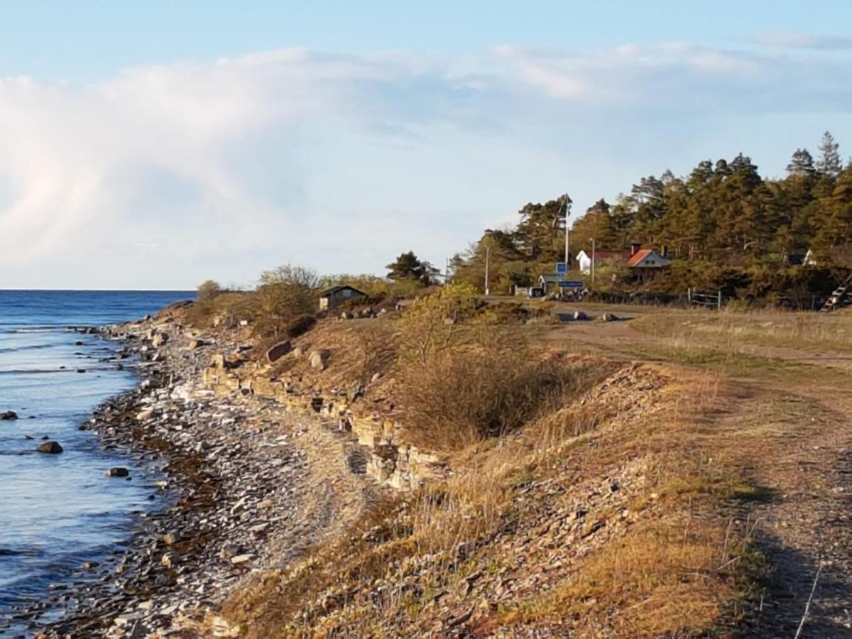 Sjoestugan, Oeland - Fantastiskt Laege Naera Havet! Lottorp Luaran gambar