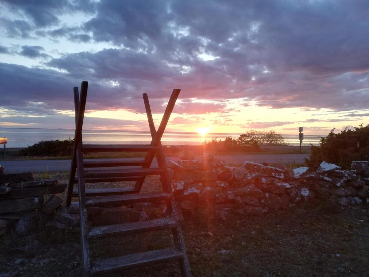 Sjoestugan, Oeland - Fantastiskt Laege Naera Havet! Lottorp Luaran gambar