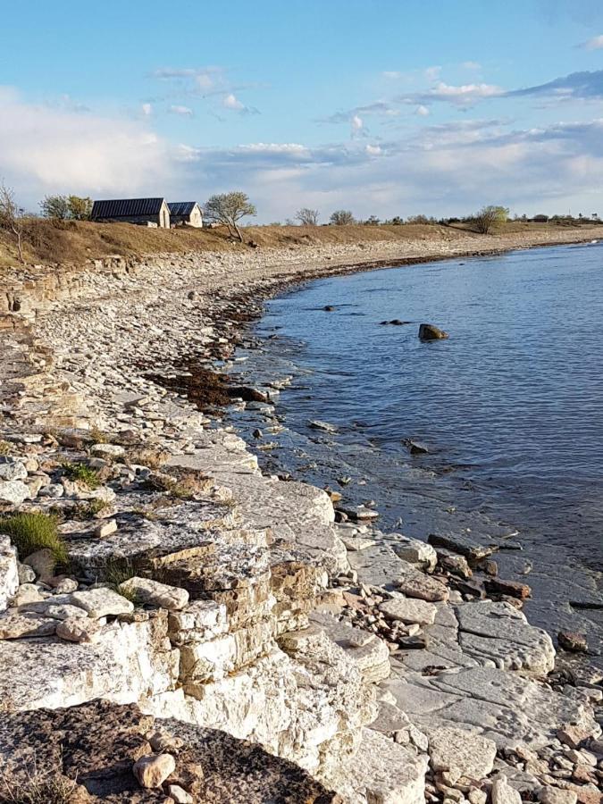 Sjoestugan, Oeland - Fantastiskt Laege Naera Havet! Lottorp Luaran gambar