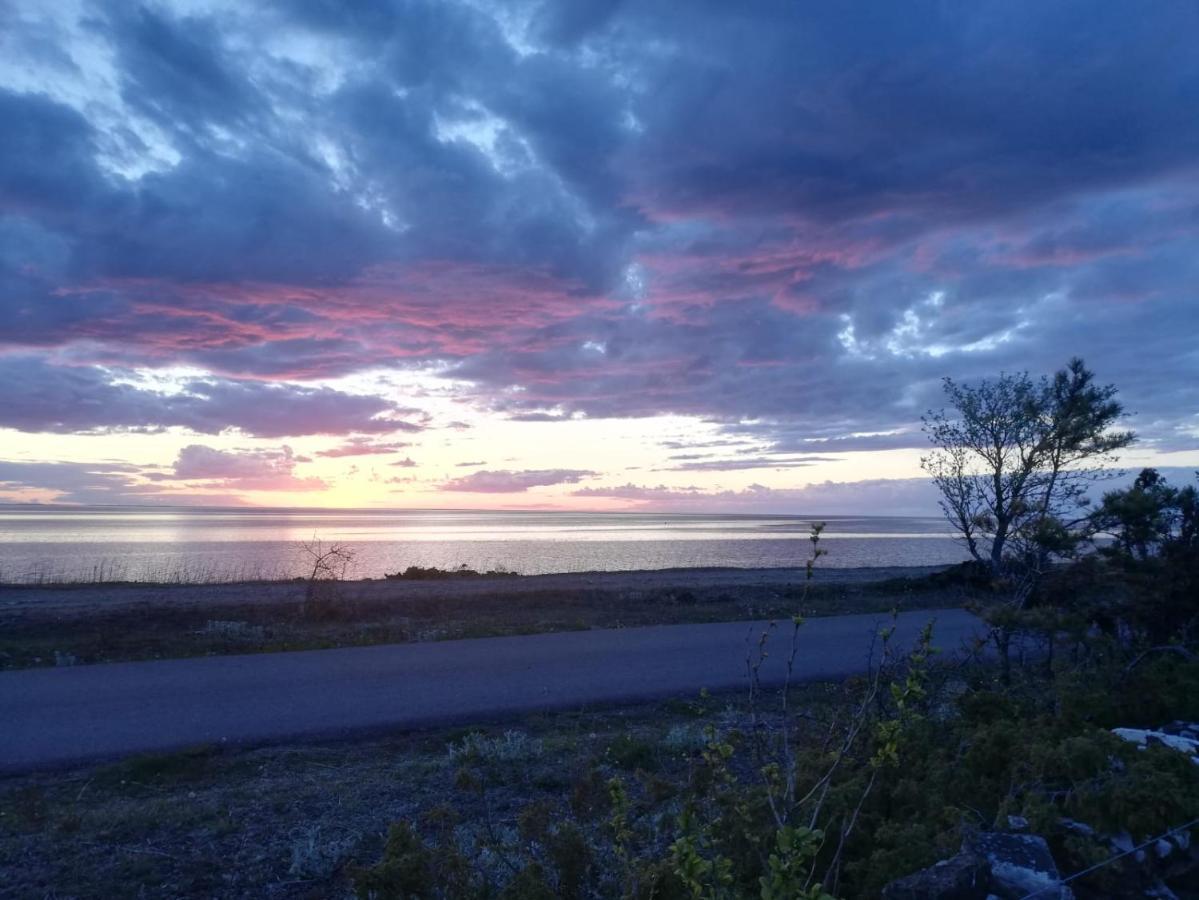 Sjoestugan, Oeland - Fantastiskt Laege Naera Havet! Lottorp Luaran gambar